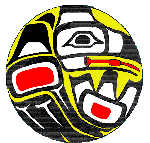 Raven In the Moon Logo